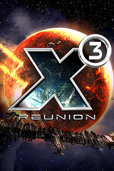 X3: Reunion (GOG)