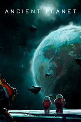 Ancient Planet