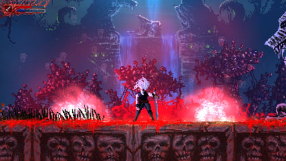 Slain: Back from Hell