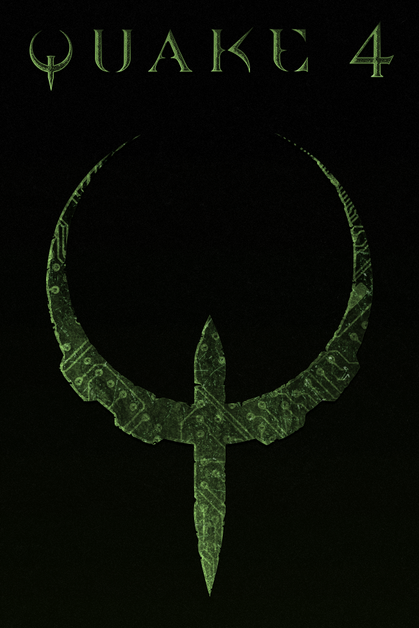 Quake IV