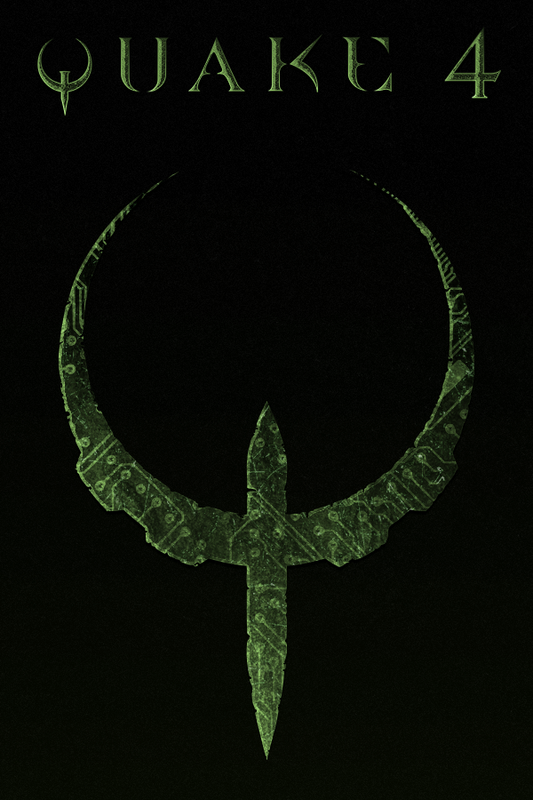 Quake IV (EU)