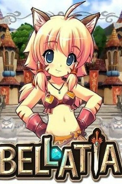 Bellatia