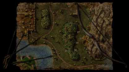 Realms of Arkania 3 - Shadows over Riva Classic