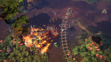 Torchlight (EU)
