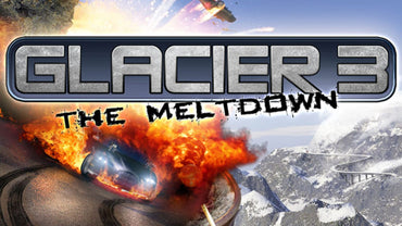 Glacier 3: The Meltdown