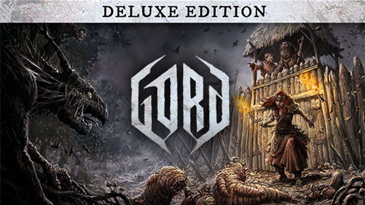 Gord (Deluxe Edition)