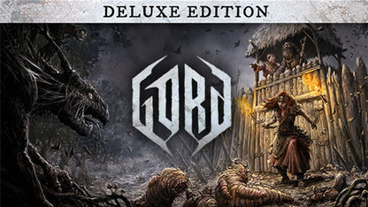 Gord (Deluxe Edition)