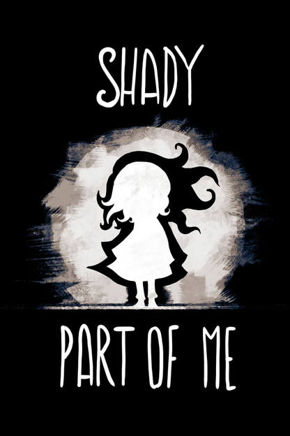 Shady Part of Me