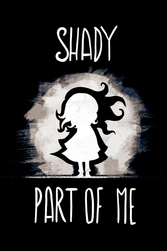 Shady Part of Me