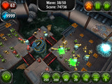 Commando Jack (EU)