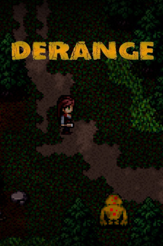 Derange