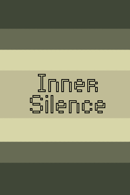 Inner silence