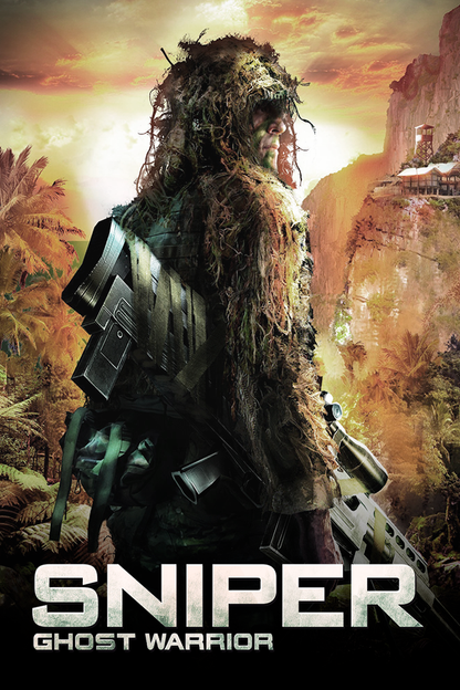 Sniper: Ghost Warrior (EU)