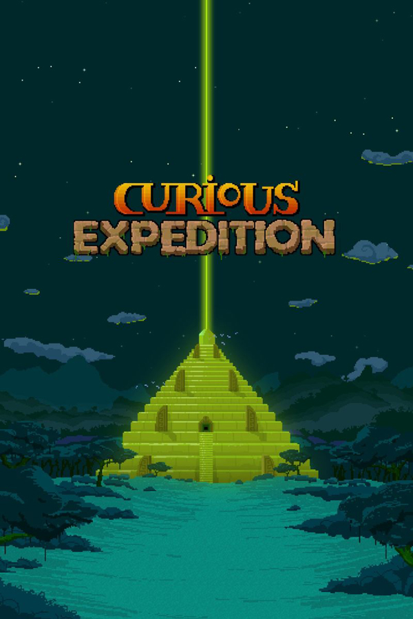 Curious Expedition EU (PS4)