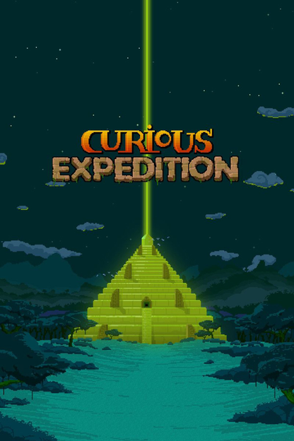 Curious Expedition EU (PS4)
