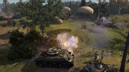 Company of Heroes 2 (All Out War Edition) (EU)