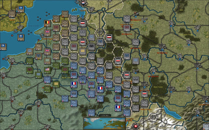 Strategic Command: World War I