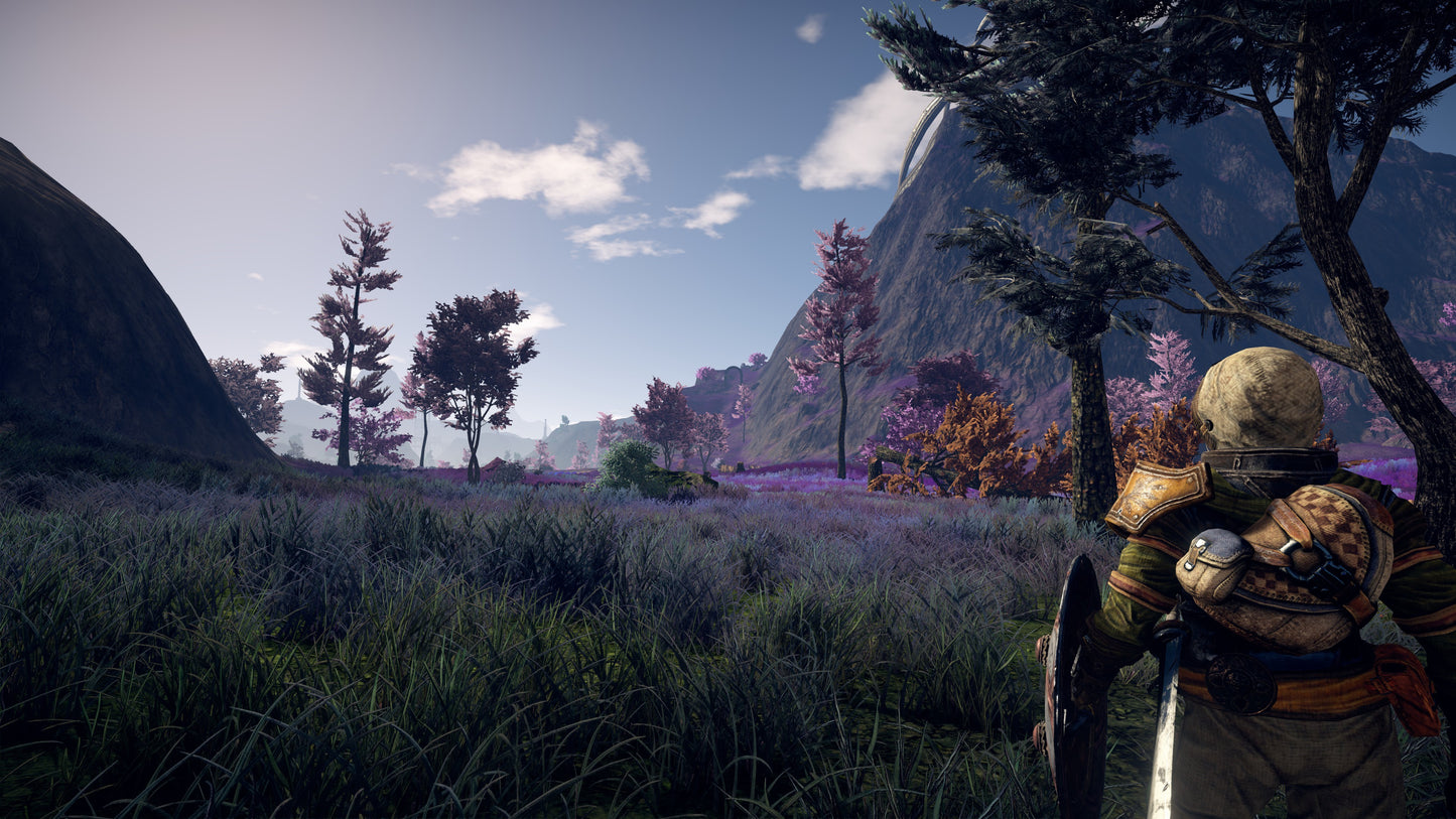 Outward (Definitive Edition) (Steam)