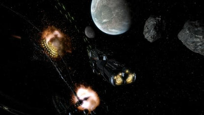 X3: Reunion (GOG)