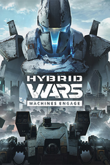 Hybrid Wars (Deluxe Edition)