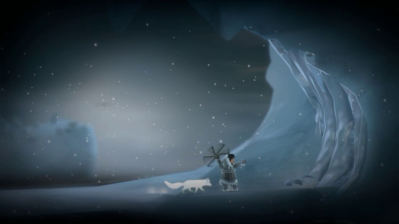 Never Alone (Kisima Ingitchuna)