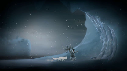 Never Alone (Kisima Ingitchuna)