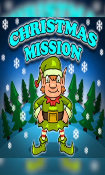 Christmas Mission
