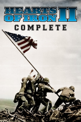 Hearts of Iron 2 (Complete)