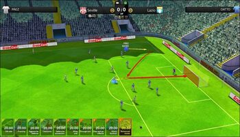 Fx Football