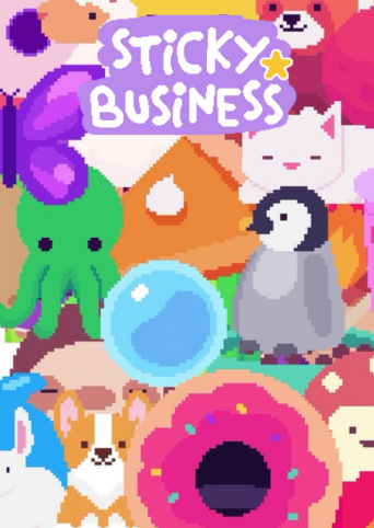 Sticky Business