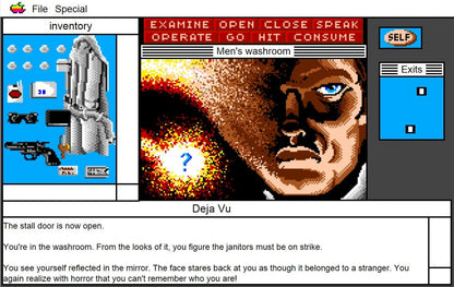 MacVenture Series Collection