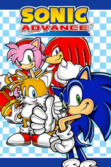 Sonic &amp; SEGA All-Stars Racing