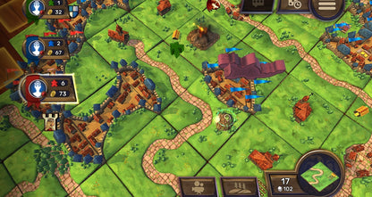 Carcassonne Collection Bundle