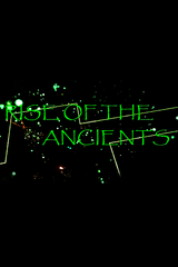Rise of the Ancients