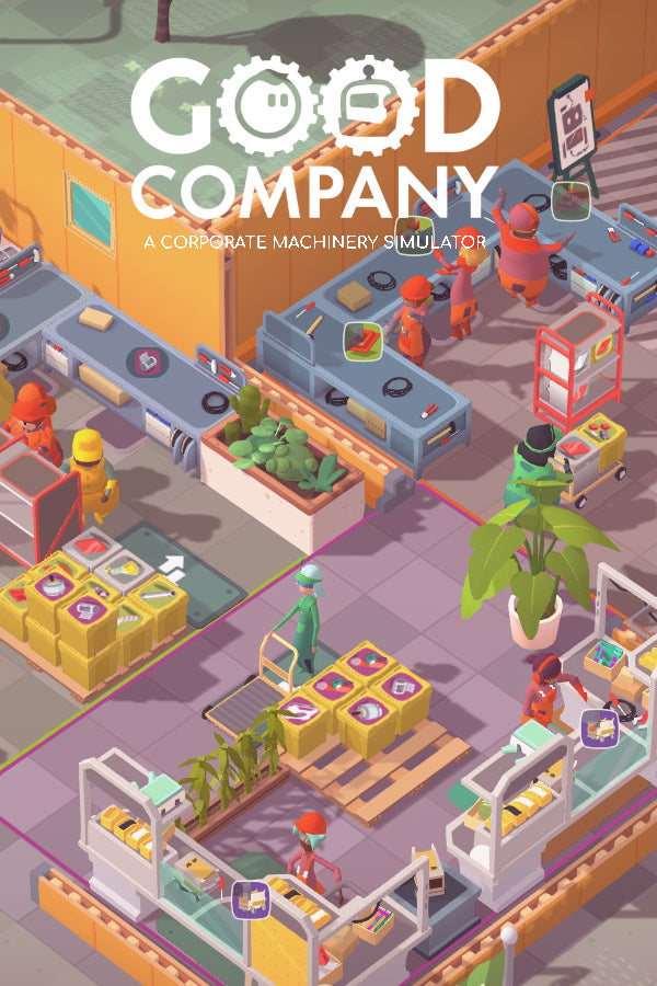 Good Company (EU)