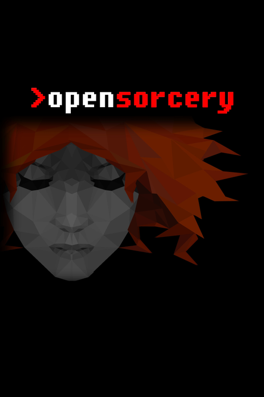 Open Sorcery