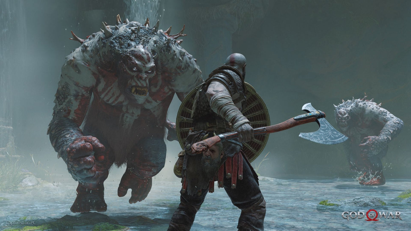 God of War (EU)