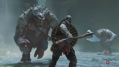 God of War (EU)