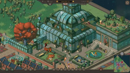 Lethis - Path of Progress (GOG)