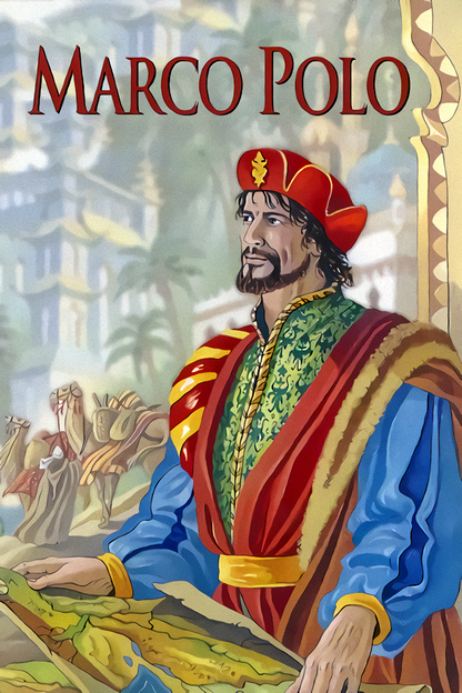 Marco Polo