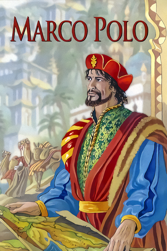 Marco Polo