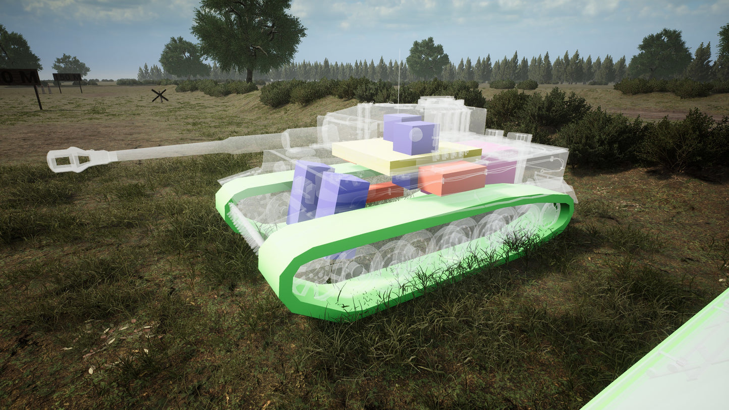 Post Scriptum (Steam)