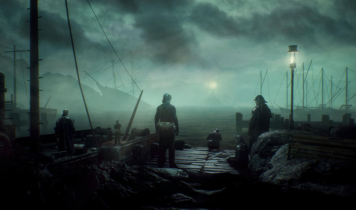 Call of Cthulhu (EU)