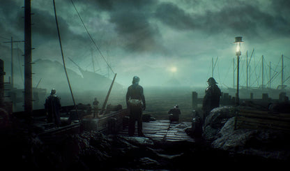 Call of Cthulhu (EU)
