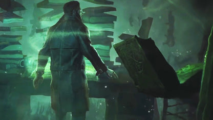 Call of Cthulhu (EU)