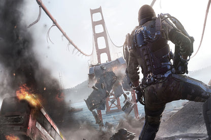 Call of Duty: Advanced Warfare