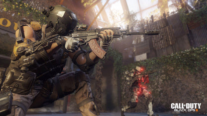 Call of Duty: Black Ops III EU Steam CD Key