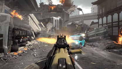 Call of Duty: Black Ops 4 (Xbox One) (EU)