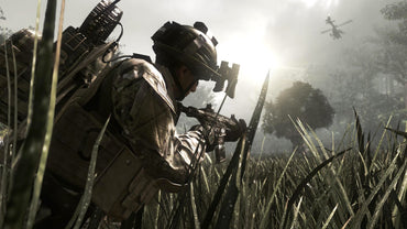 Call of Duty: Ghosts (Digital Hardened Edition)