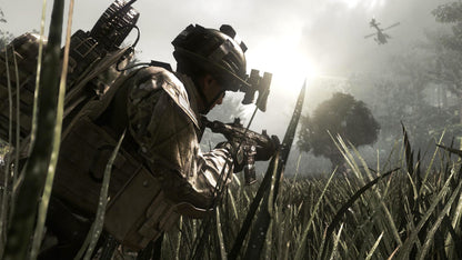 Call of Duty: Ghosts (Digital Hardened Edition)